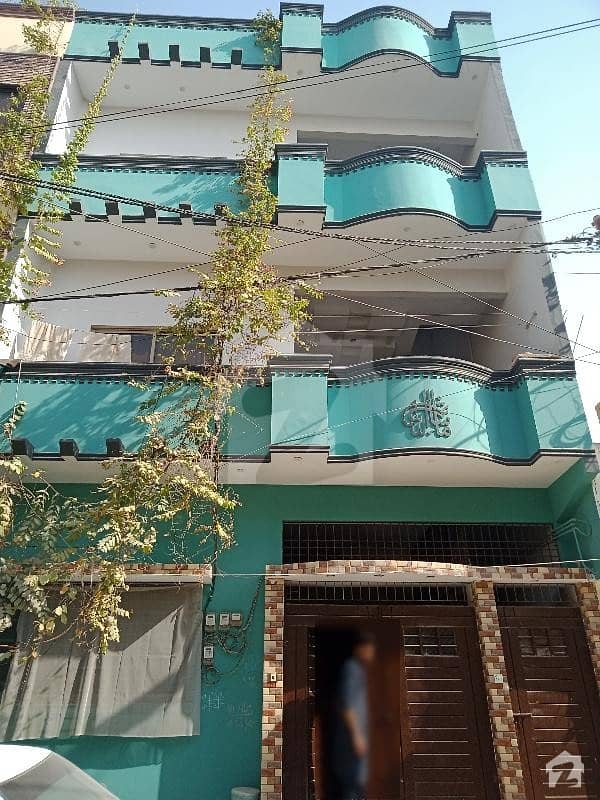Ideal House Is Available For Sale In Karachi Ideal House Is Available For Sale In Karachi