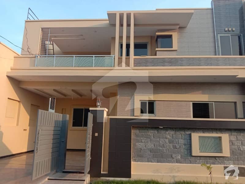 House Sized 10 Marla Is Available For Sale In Gt Road