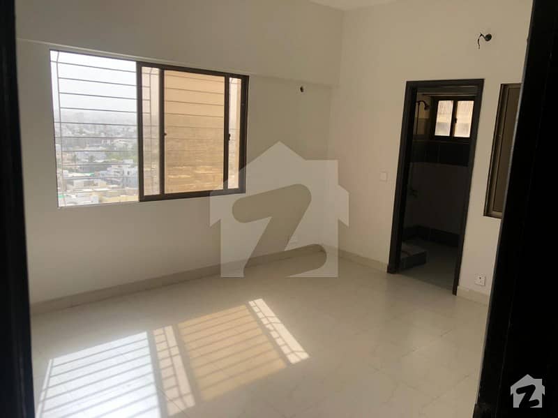 1400 Square Feet Spacious Flat Available In Gulshan-e-Iqbal Town For Rent