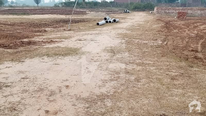 1125  Square Feet Commercial Plot For Sale In Bharath