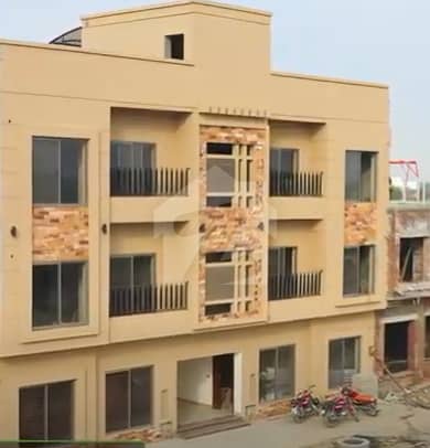 5 Marla Apartment On Easy Installments Booking With 20 Percent 5 Marla Apartment On Easy Installments Booking With 20 Percent