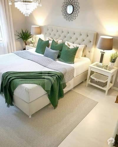 Hotel Apartment With 11 Percent Annual Rental And Buy Back Guarantee Hotel Apartment With 11 Percent Annual Rental And Buy Back Guarantee