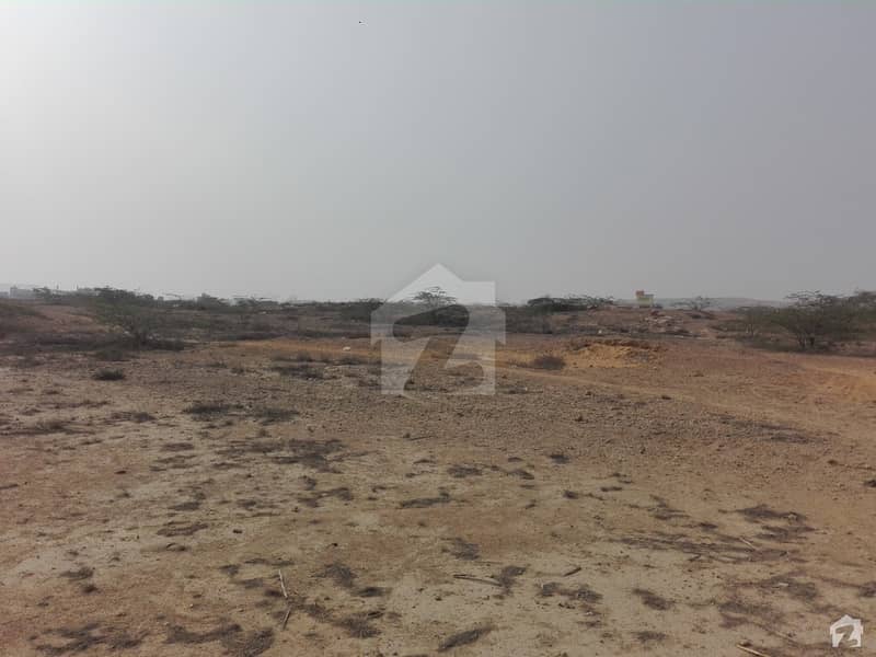 84 Square Yards Residential Plot In Gadap Town For Sale At Good Location