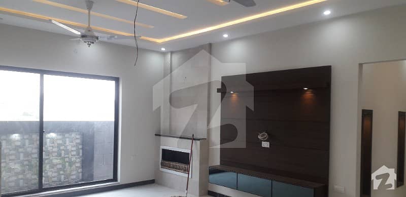 1 Kanal Brand New House For Sale In Sector M 2 Lake City