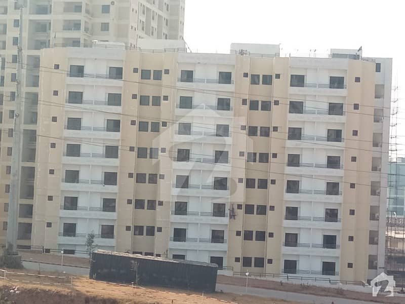 Brand New Two Bed Flat Available For Rent At DHA Phase 2 Islamabad