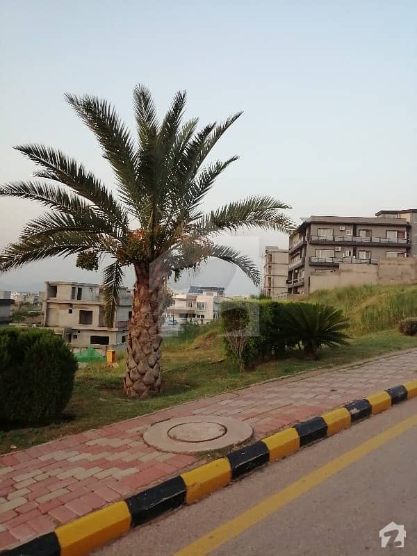 2250  Square Feet Residential Plot In Bahria Town Is Best Option
