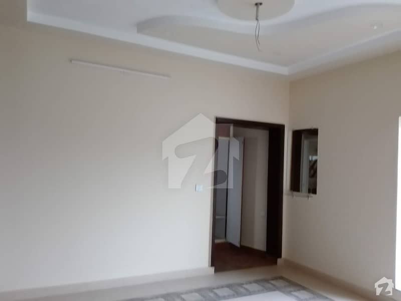 Ideally Located House For Rent In Ghalib City Available