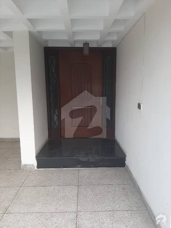 House Is Available For Rent In DHA Defence