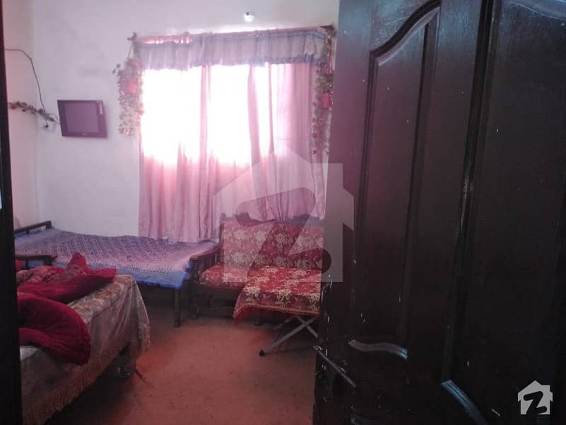 2 Bed Room Upper Potion Available For Rent In G-6/1 Islamabad