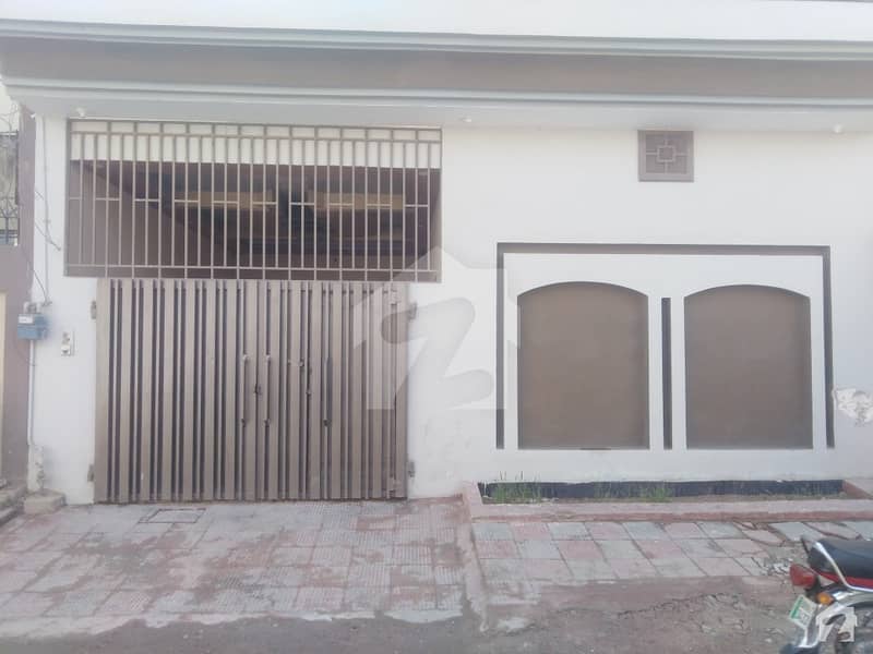 8 Marla House For Sale In Cheema Town