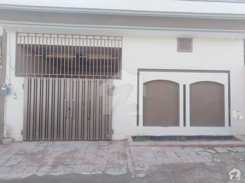 8 Marla House Is Available For Sale In Cheema Town
