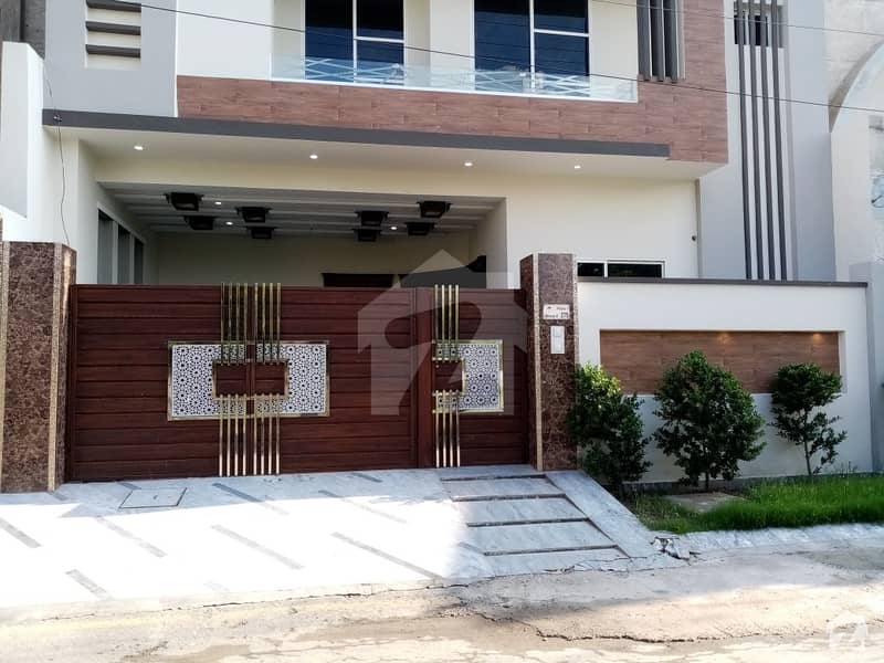 House Available For Sale In Jeewan City Housing Scheme
