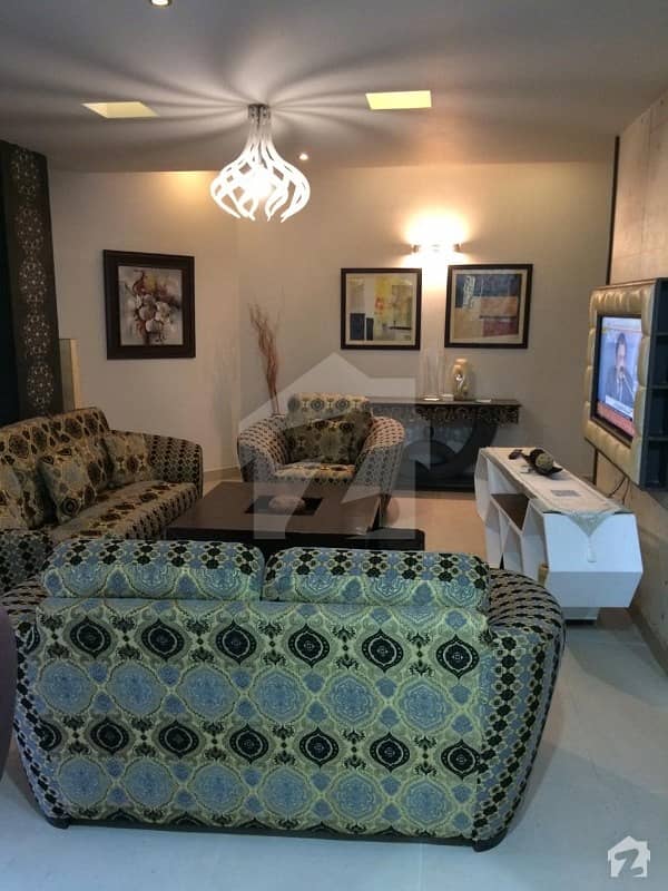 Luxury Furnished Apartment Available For Rent In Santcury Mall Safari Villas 3