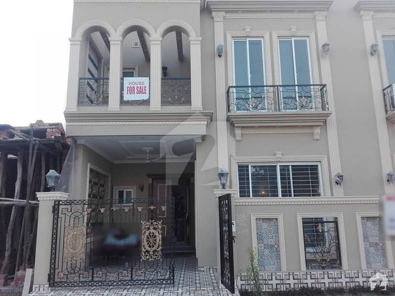 A Palatial Residence For Sale In State Life Housing Society State Life Phase 1 - Block A Extension