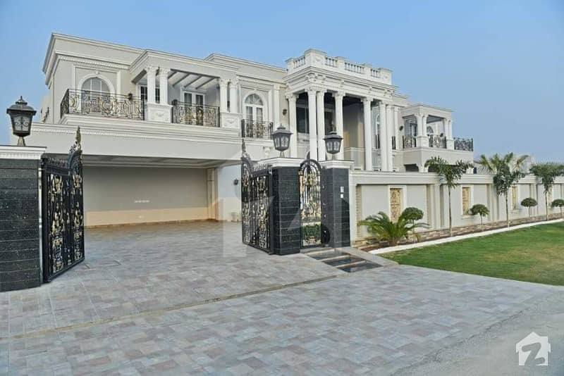 2 Kanal Luxury Bungalow For Sale At Prime Location Hot Offer We Have More Options