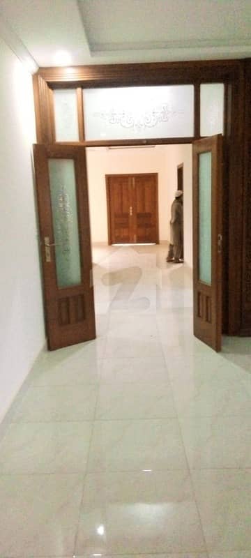 10 Marla Full House Available For Rent In DHA Defence Phase 2 Islamabad