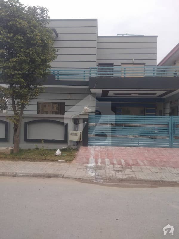 10 Marla  Full House For Rent In DHA Phase 2 Islamabad