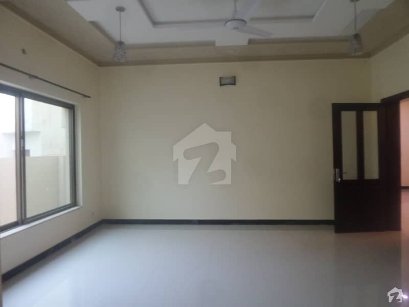 10 Marla Upper Portion Available For Rent In Clifton Township