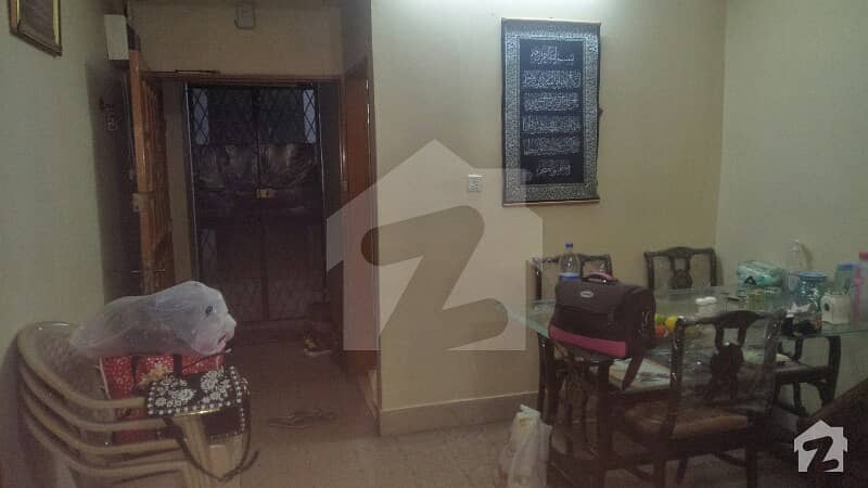 Flat For Sale On Very Prime Location Of Qasimabad Ali Palace Hyderabad