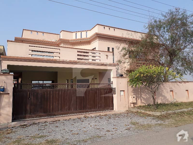 Upper Portion Is Available For Rent In Tarnol