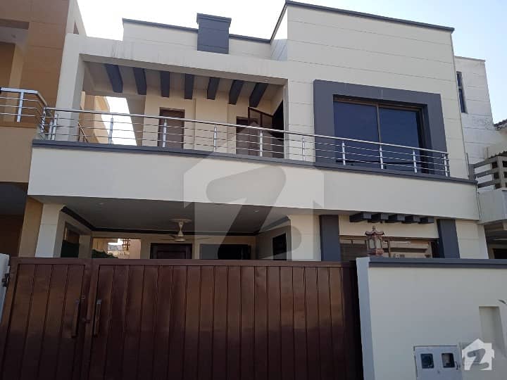 House For Sale In Bahria Town Phase 6