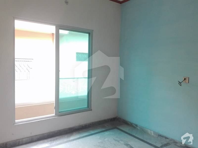 3 Marla Lower Portion Up For Rent In Pak Arab Housing Society