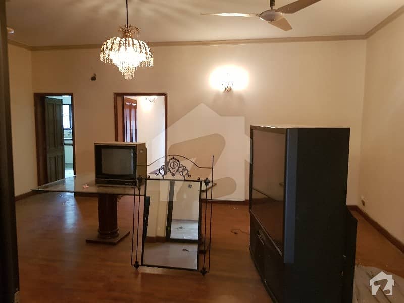 1 Kanal House For Rent In Gulberg Lahore