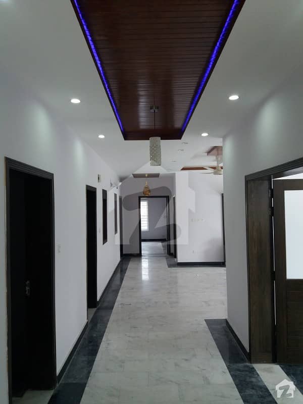 One Kanal House is Available  for Rent in DHA Phase 2 Islamabad