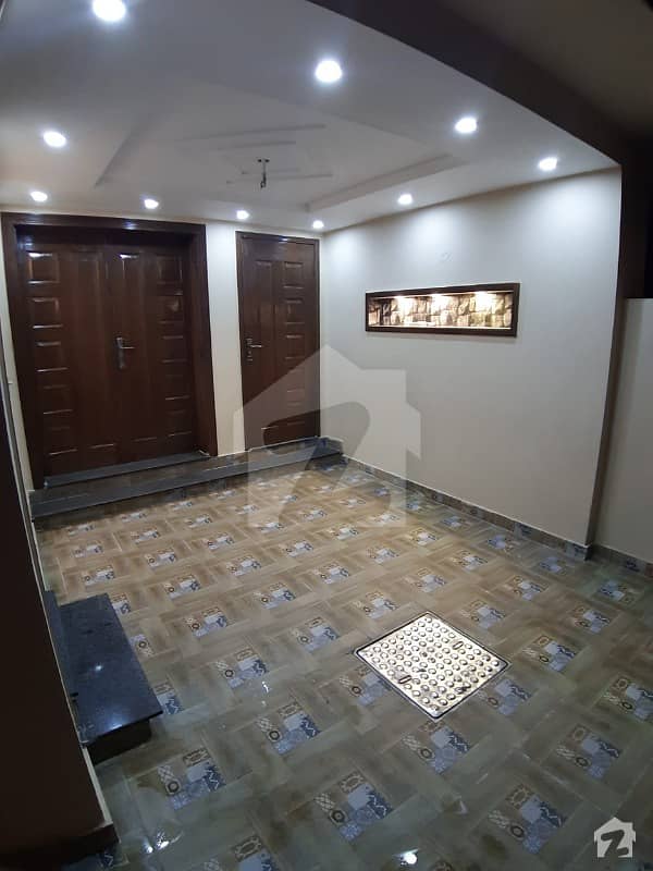 Brand New 5 Marla House For Sale In Bahria Town Sector D Lahore