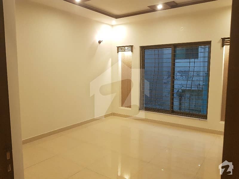 10 Marla Spacious Lower Portion Available In Gulshan-e-Lahore For Rent