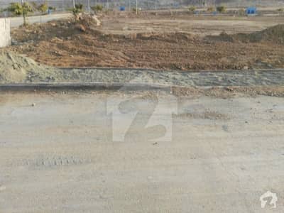Become Owner Of Your Residential Plot Today Which Is Centrally Located In Humak In Rawalpindi