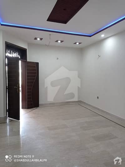 5 Marla Single Storey House On Rent On Prime Location Of Alhamra Town