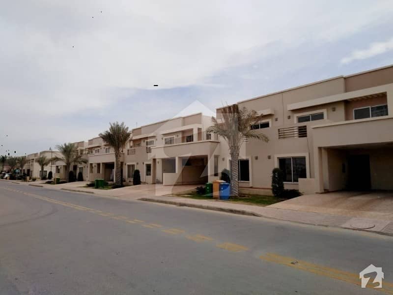 200 Sqyd Villa For Sale In Bahria Town Karachi Precinct11b