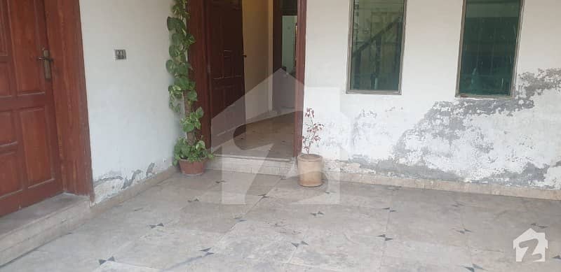 USED HOUSE FOR SALE IN PWD ISLAMABAD