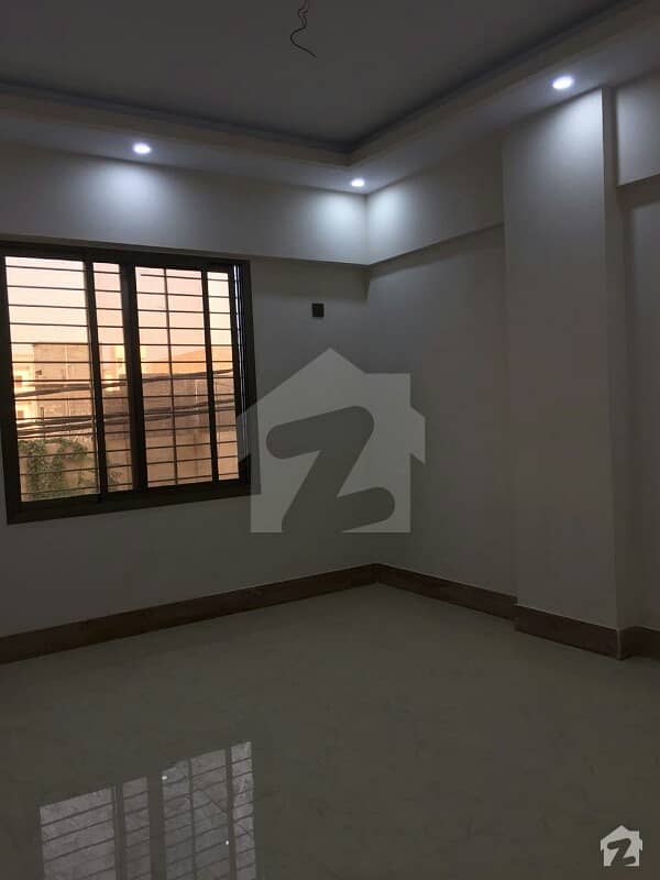 A Stunning House Is Up For Grabs In Scheme 33 Karachi