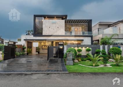 1 Kanal Brand New Bungalow For Sale 1 Kanal Brand New Bungalow For Sale