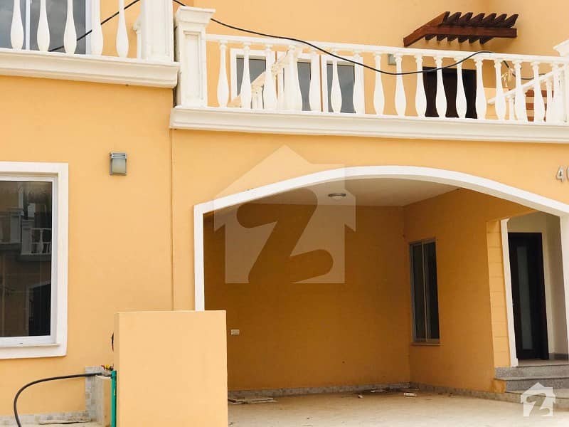 Luxurious Villa Is Available For Sale At Hot Location