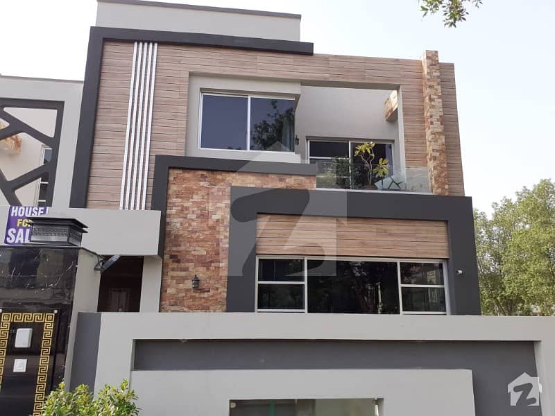 1 Kanal  Lavish House For Rent In Overseas A Block Bahria Town Lahore