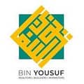 Bin Yousuf Real Estate & Builders Bin Yousuf Real Estate & Builders