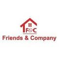Friends Company Real Estate Builders Friends Company Real Estate Builders