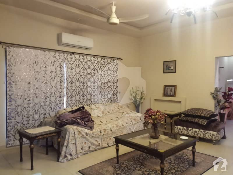 Dha Phase 1 1 Kanal Lower Portion For Rent Reasonable Rent