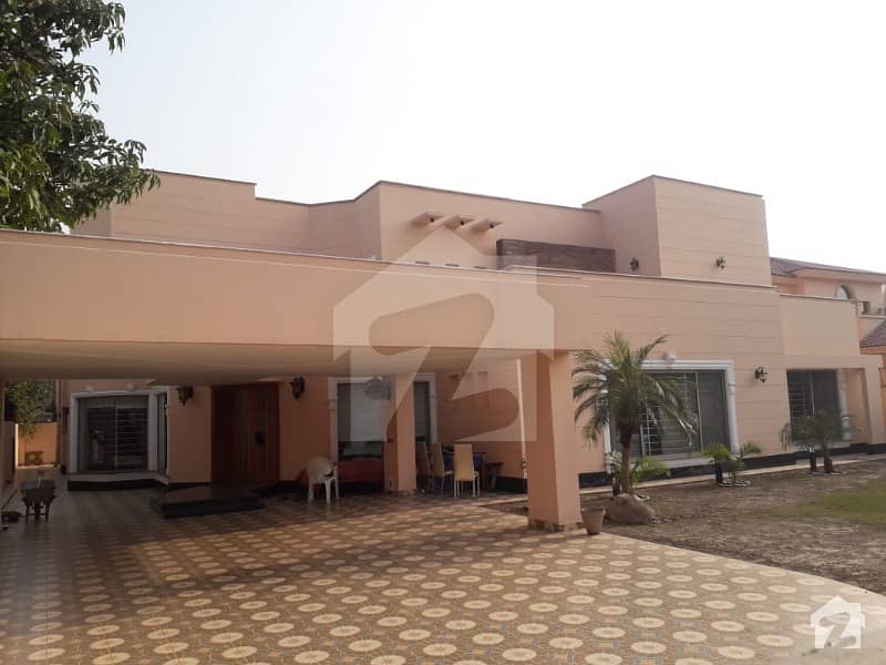 2 Kanal Fully Furnished House For Rent In Dha Lahore Phase 2