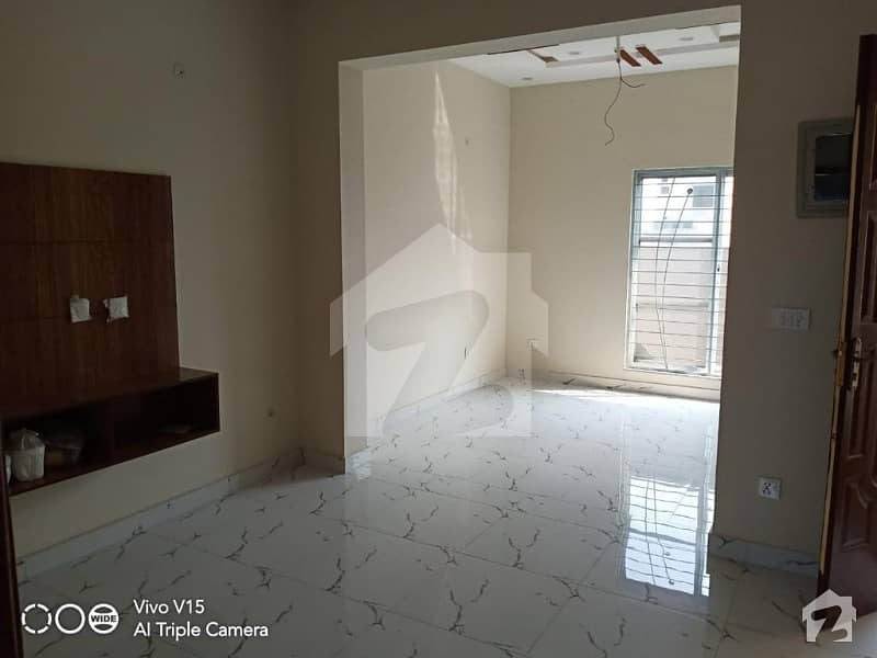 10 Marla Brand New House For Sale At Prime Location Of Dha Lahore