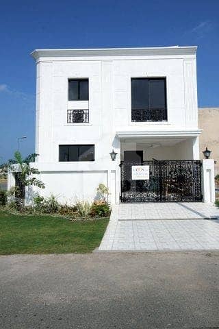 House For Sale In Dha Defence