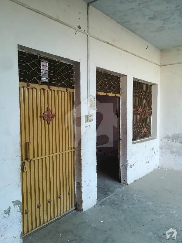 04 Marla House For Sale Kausar Abad Charsadda