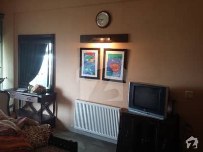 Fully Furnished 2 Bed Luxury Apartment On Mall Road Murree