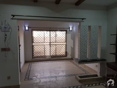 5 Marla Private House For Rent