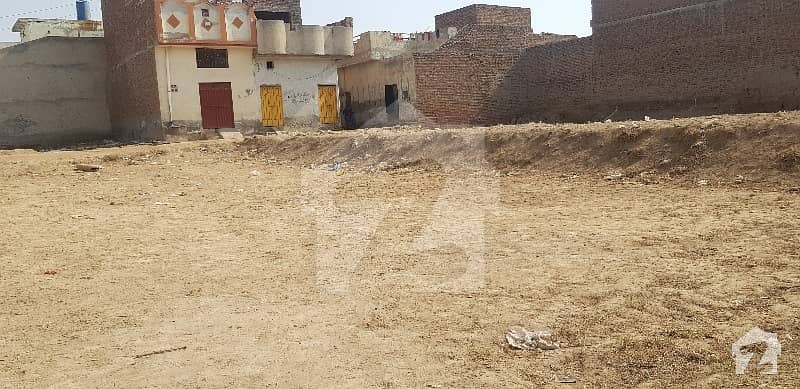 9000  Square Feet Residential Plot Available In Peer Colony For Sale