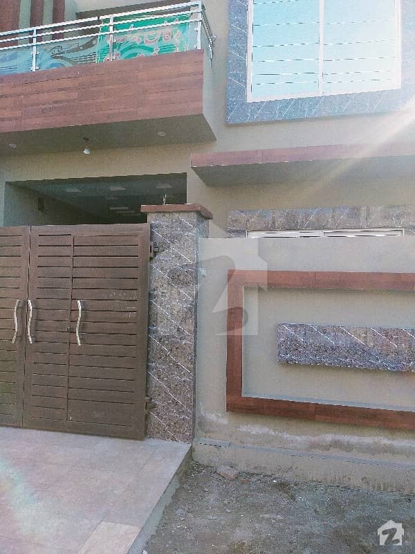 1350  Square Feet House In Lahore Medical Housing Society For Rent At Good Location