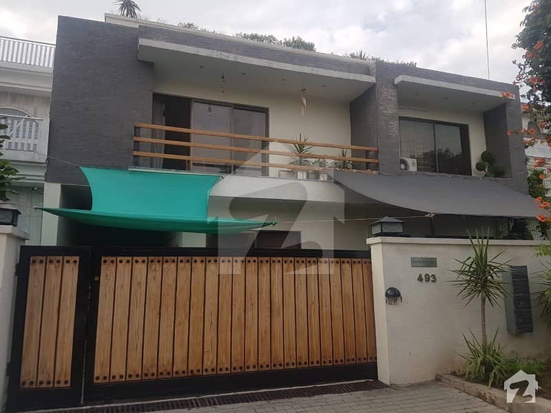 Designer House For Sale In G104 Islamabad G10/4, G10, Islamabad